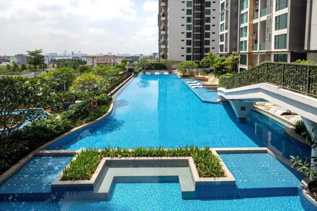 Somerset Feliz Ho-Chi-Minh-Stadt